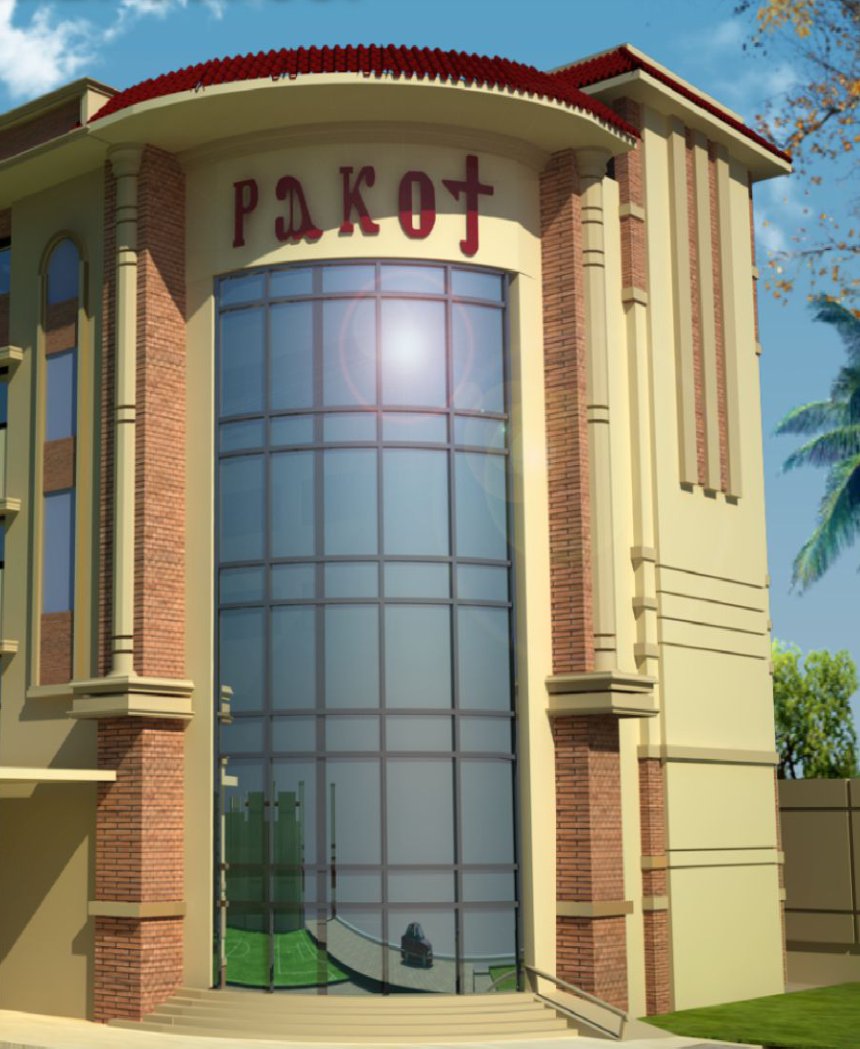 Rakoty Language National School