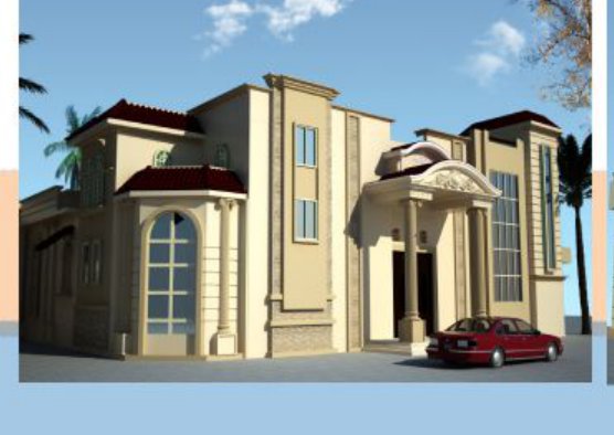 Royal Wedding Complex
