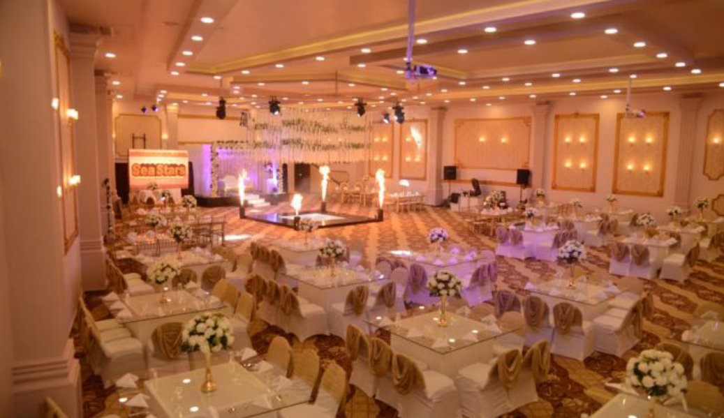 Sea Star Convention Centre