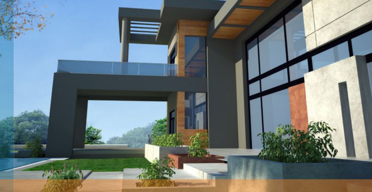 Villa Tadros
